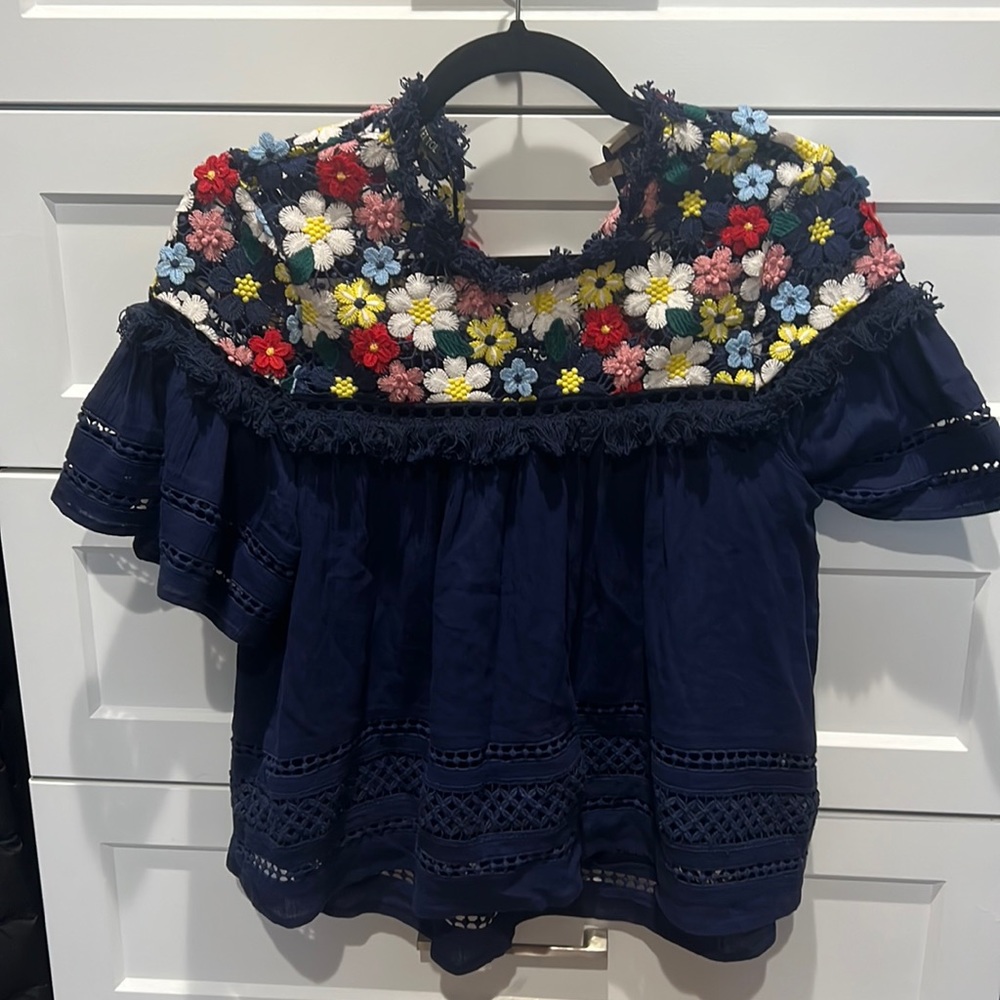 Sea New York blouse